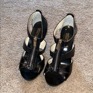 michael kor’s heels